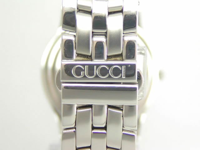 グッチ GQ5500M ドレスウォッチ USED