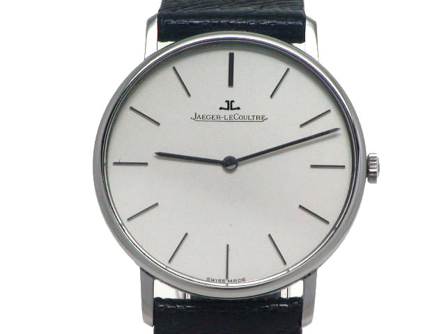 ジャガールクルト 9226.42 Cal.895 手巻 1980年代　