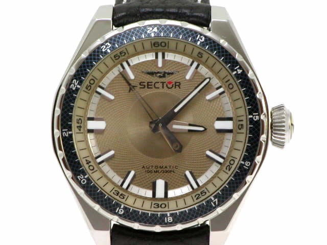 セクター 280シリーズ 32 21 199 025 自動巻 USED