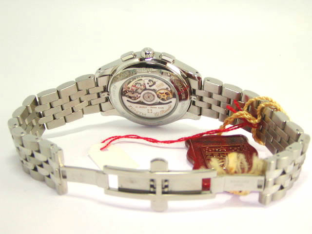 ゼニス クラス エル プリメロ Ref.02.0501.400　並行輸入新品