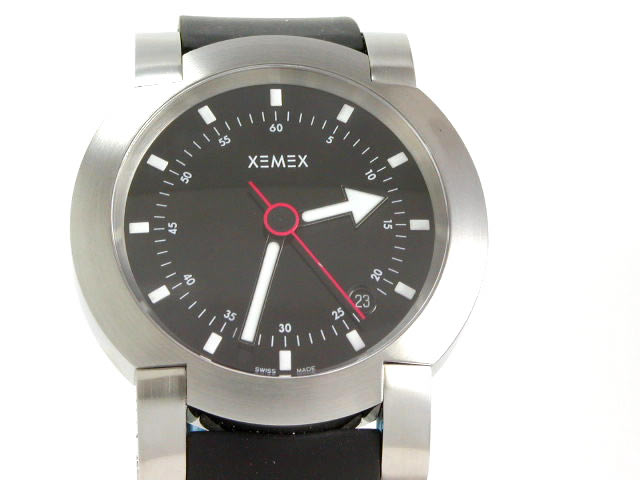 ゼメックス スピードウェイ オートマチック 5003 03 新品　XEMEX SPEEDWAY