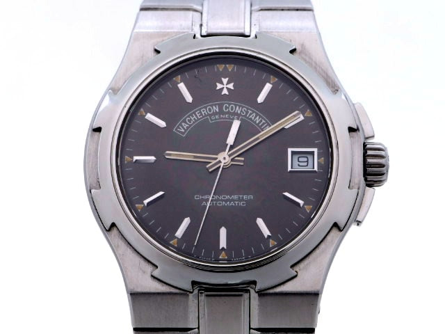 バセロン コンスタンチン オーバーシーズ  Ref.42040/423A 自動巻 OH済 1999年