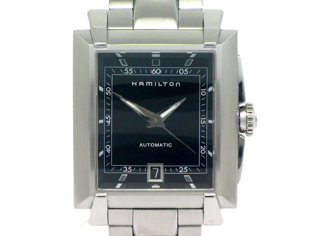 ハミルトン トレント・オートマチック H30415131 USED