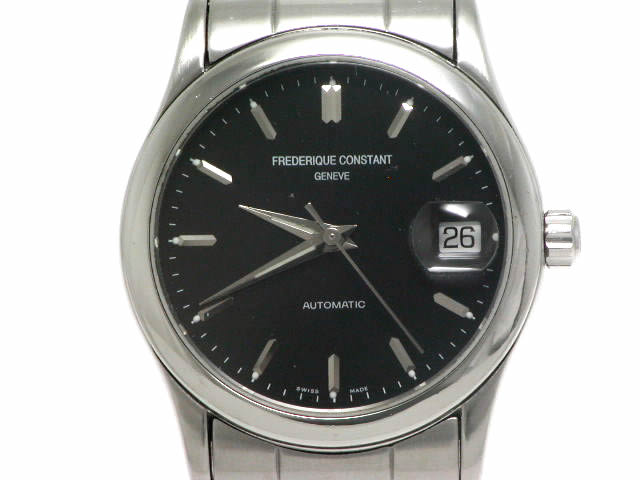フレデリック コンスタント FC303/310/320-3B5/6/9 自動巻 OH済 USED