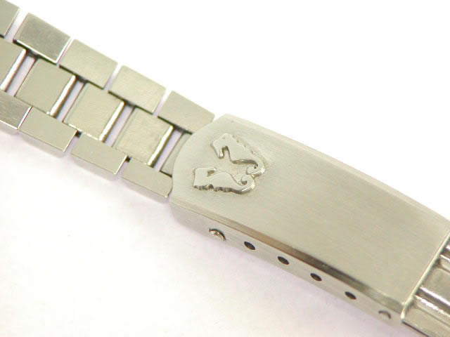 ラドー グリーン ホース レディス 自動巻 USED 1970年代 Rado
