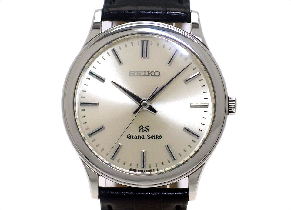 グランドセイコー SBGS009 9581-7020 クオ－ツ 1990年代 USED Seiko