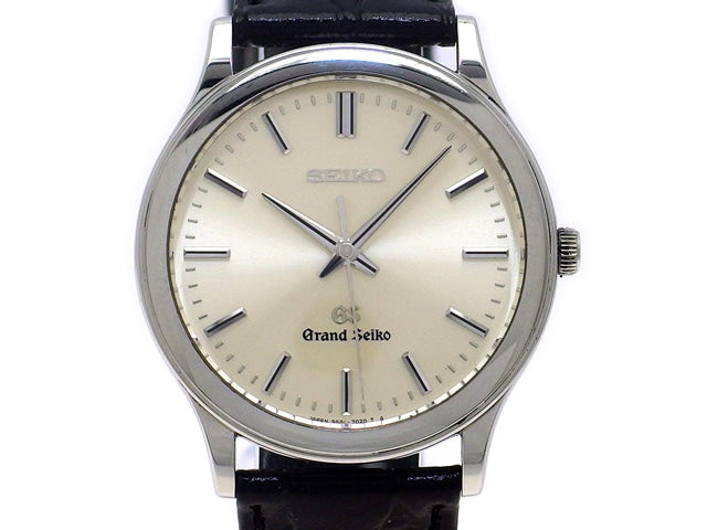 グランドセイコー SBGS009 9581-7020 クオ－ツ 1990年代 USED Seiko