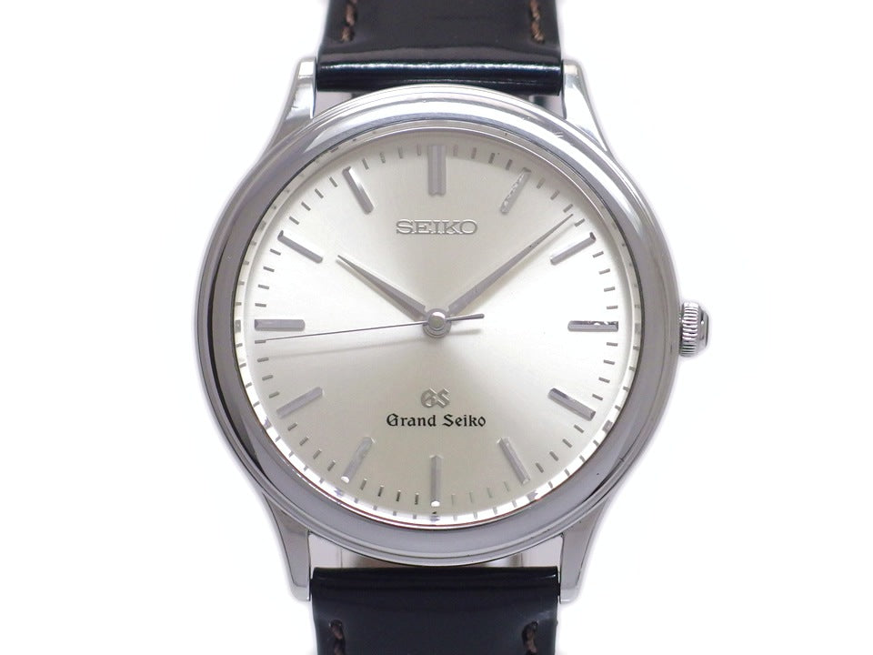 グランドセイコー SBGS001 9581-7000 クオ－ツ 1990年頃 USED Seiko