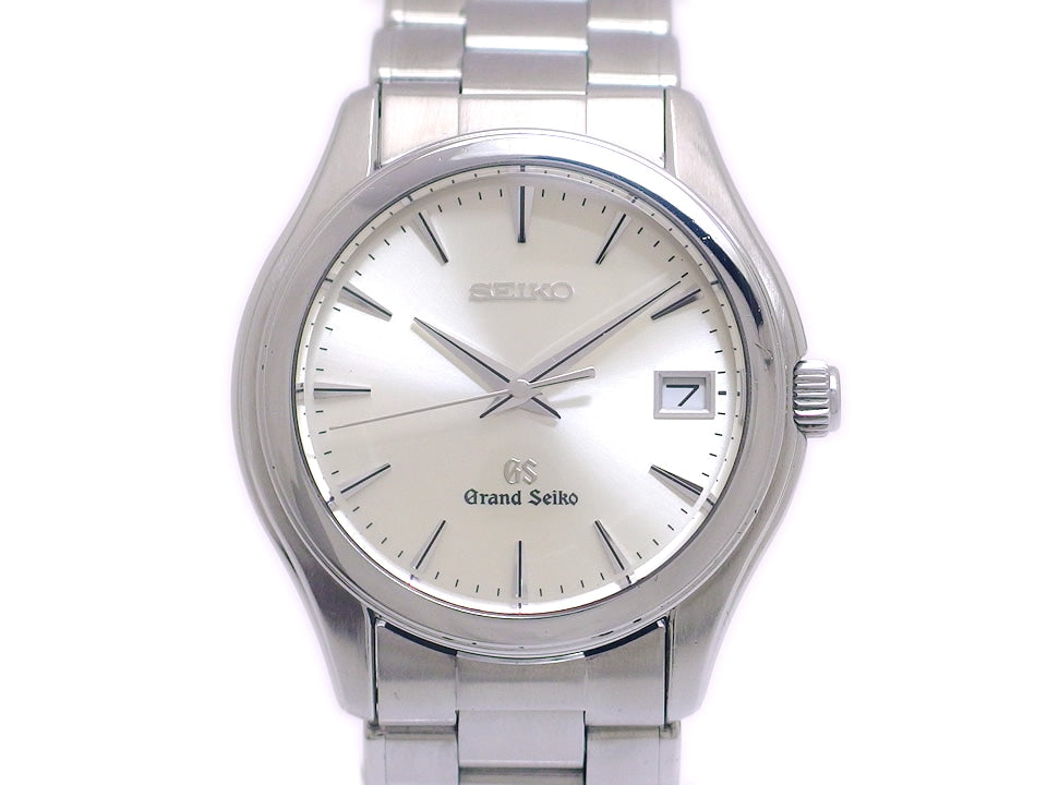 グランドセイコー SBGX005 9F62-0A10 クオーツ 2000年頃 USED Seiko