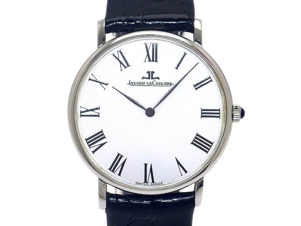 ジャガールクルト Ref.9226.42 Cal.895 手巻 OH済 1970年代　Jaeger Lecoultre
