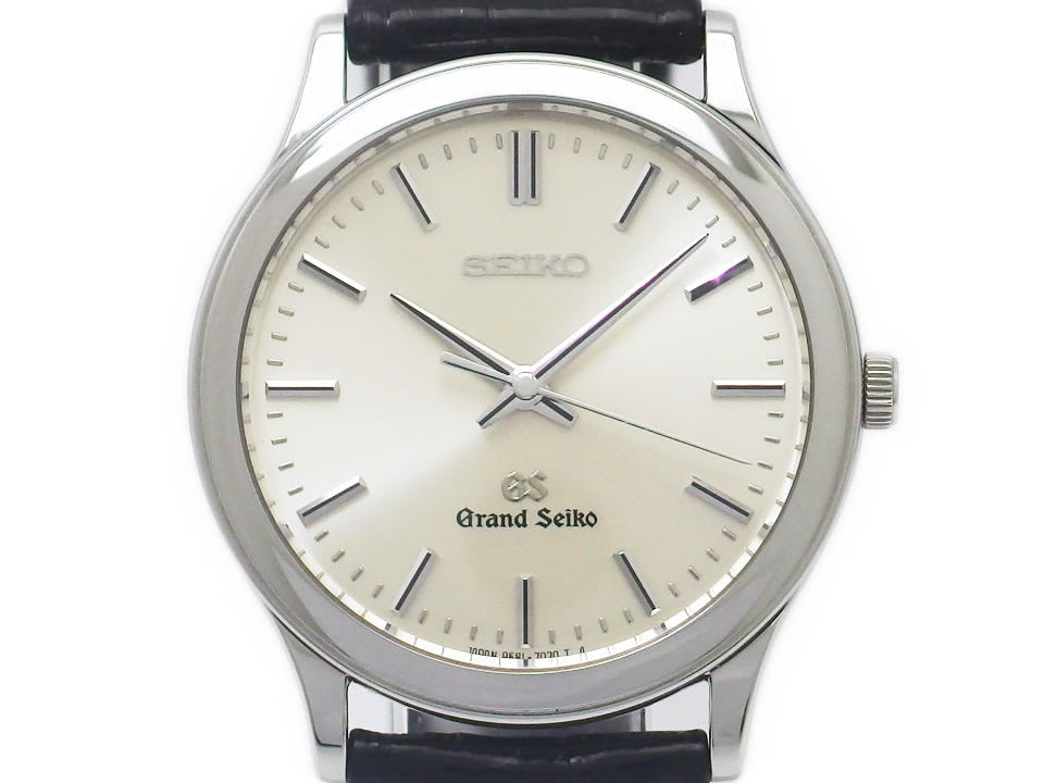 【美品】グランドセイコー SBGS009 9581-7020 クオ－ツ 1990年代 USED Seiko