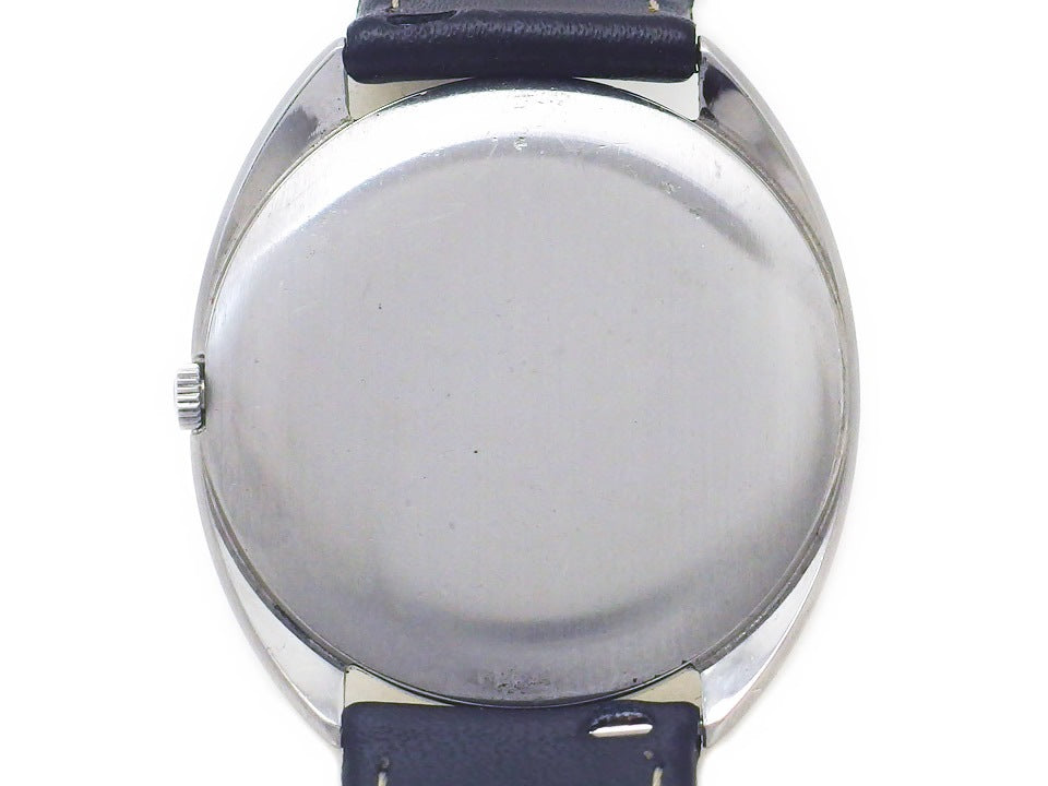 ユニバーサルジュネーブ ホワイトシャドウ Ref.866101/02 Cal.1-66 自動巻 OH済 1967年頃