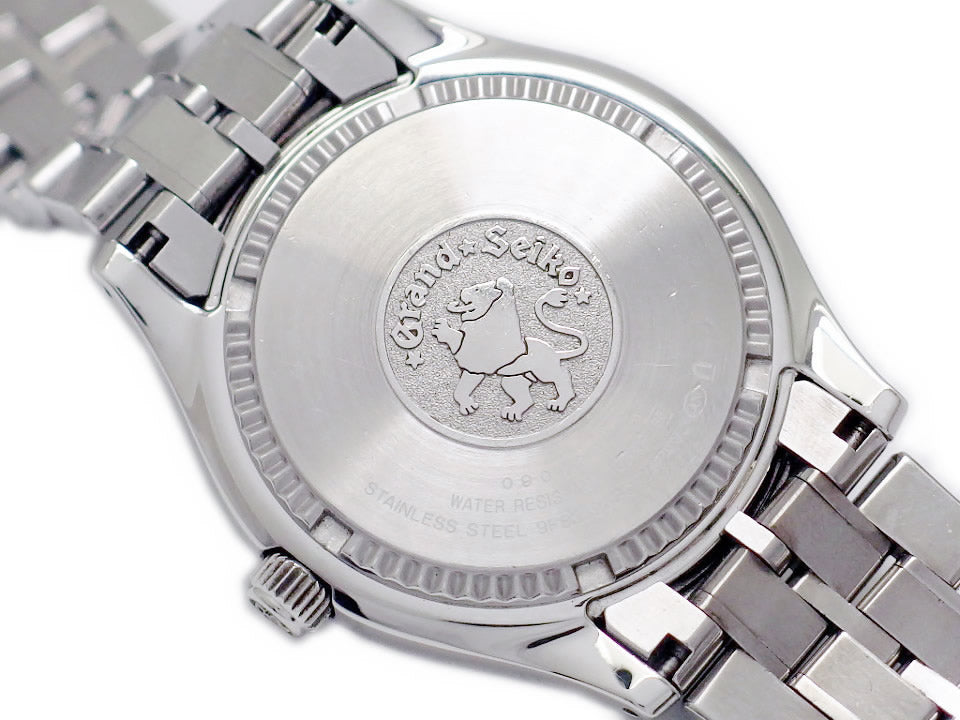 グランドセイコー SBGT005 9F83-9A30 クオーツ 2000年頃 USED Seiko