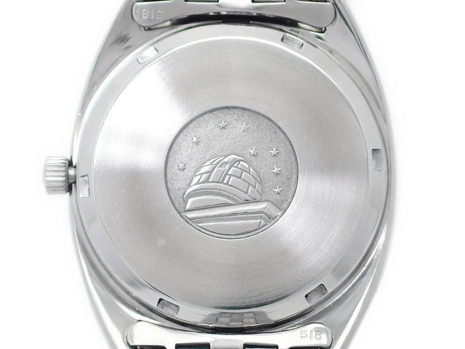 オメガ コンステレーション 168.0056 Cal.1011 自動巻 OH済 1973年製 Omega