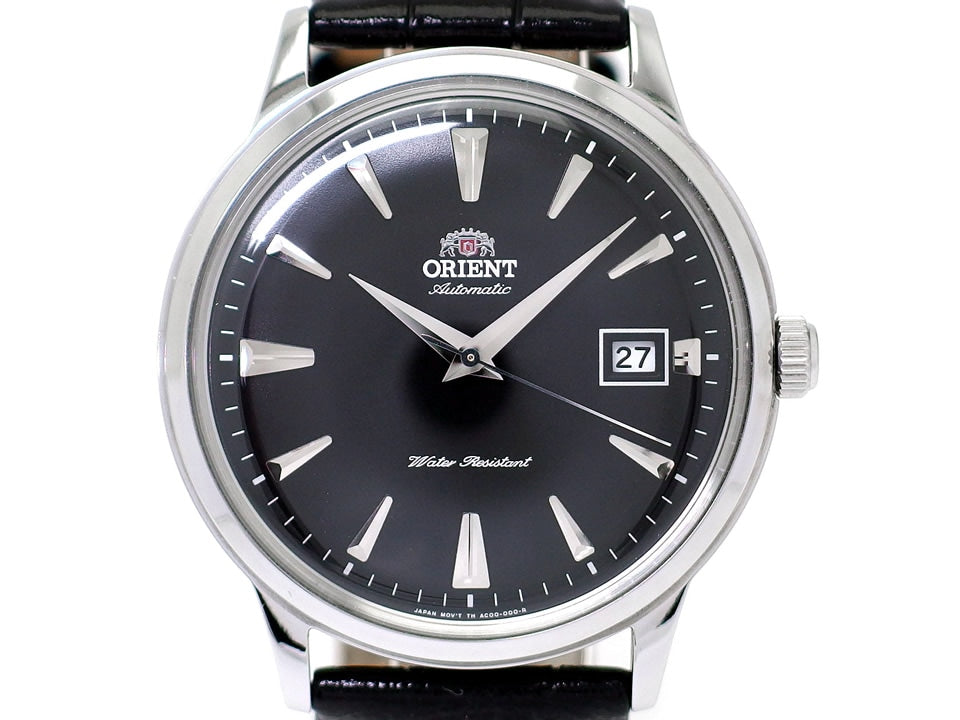 オリエント FAC00004B0 AC00-C0-A Cal.F6724 22石 自動巻 USED ORIENT