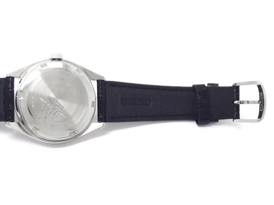 キングセイコー 5626-7113 デイデイト ハイビート Cal.5626B 自動巻 OH済 昭和49年/1974年製 Seiko