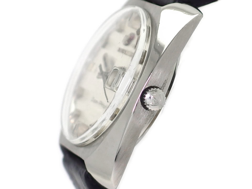 ラドー オーバーポール Ref.11876 Cal.AS1858 25石 自動巻 OH済 1970年代 Rado