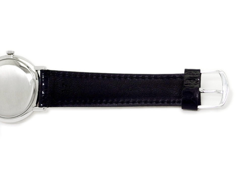 ロンジン Ref.8177-2 32mm 2針 Cal.428 17石 手巻 OH済 1969年頃