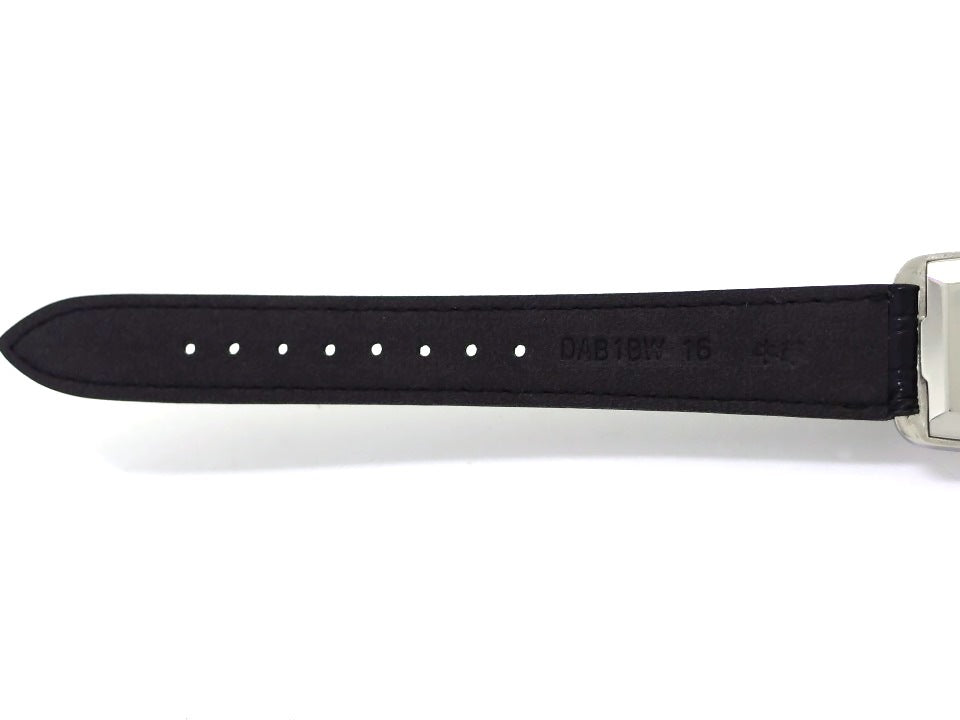 セイコー Ref.2559-7010 青文字盤 手巻 OH済 昭和44年/1969年製 Seiko