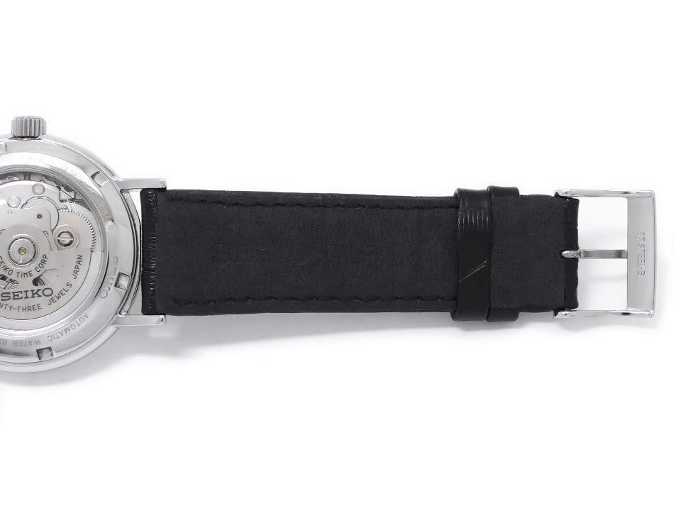 セイコー メカニカル SARB031 6R15-00V0 23石自動巻 2008年購入品 USED