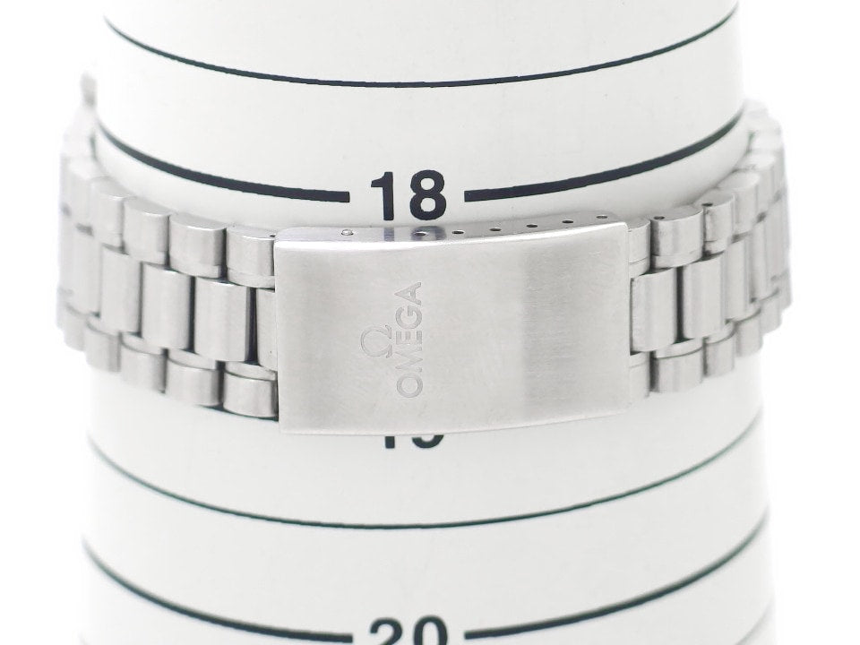 オメガ ダイナミック Ref.5200.50.00 166.0310 Cal.1108 自動巻 1998年製 OH済 USED Omega