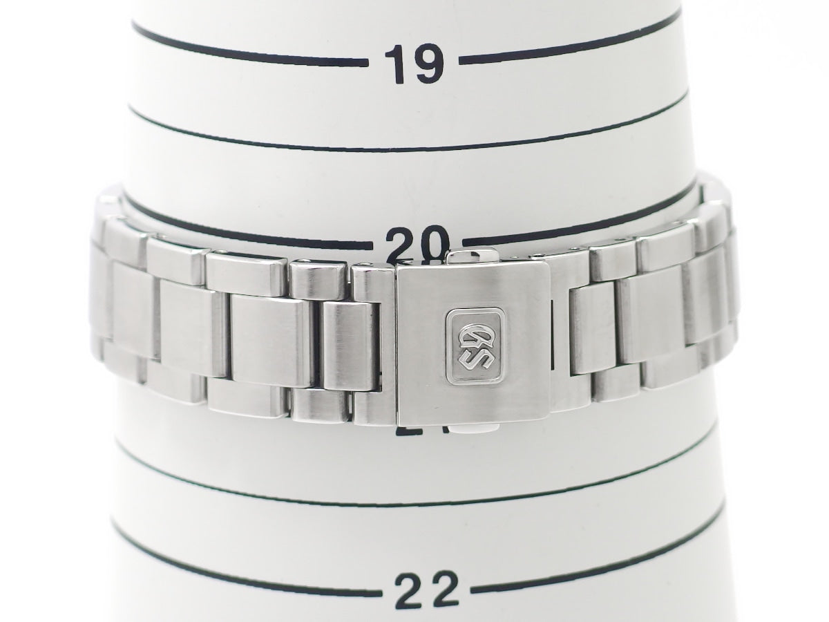 グランドセイコー SBGX061 9F62-0AB0 クオーツ 2009年製 USED Grand Seiko
