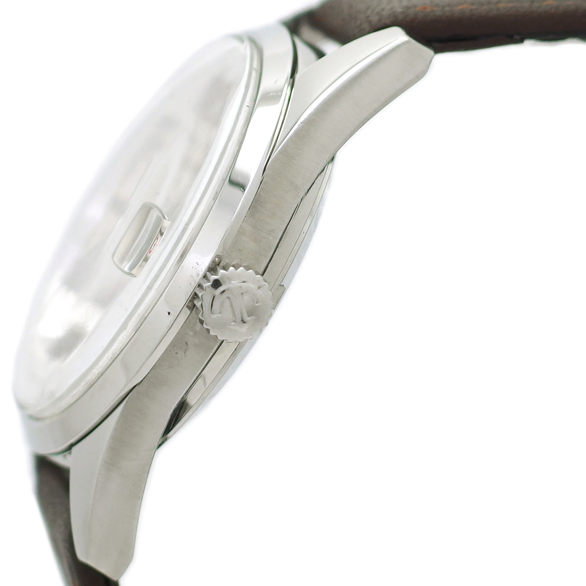 ラドー ゴールデンホース Ref.11675/1 純正リューズ 30石 自動巻 OH済 1970年代 Rado