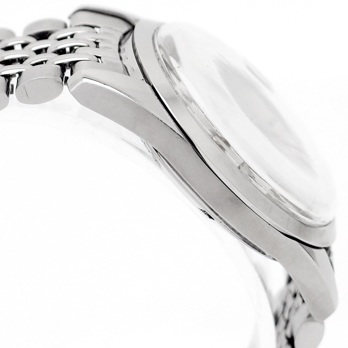 ラドー グリーンホース 41石 Ref.11657 純正ブレス Cal.1789 自動巻 OH済 1970年代 Rado