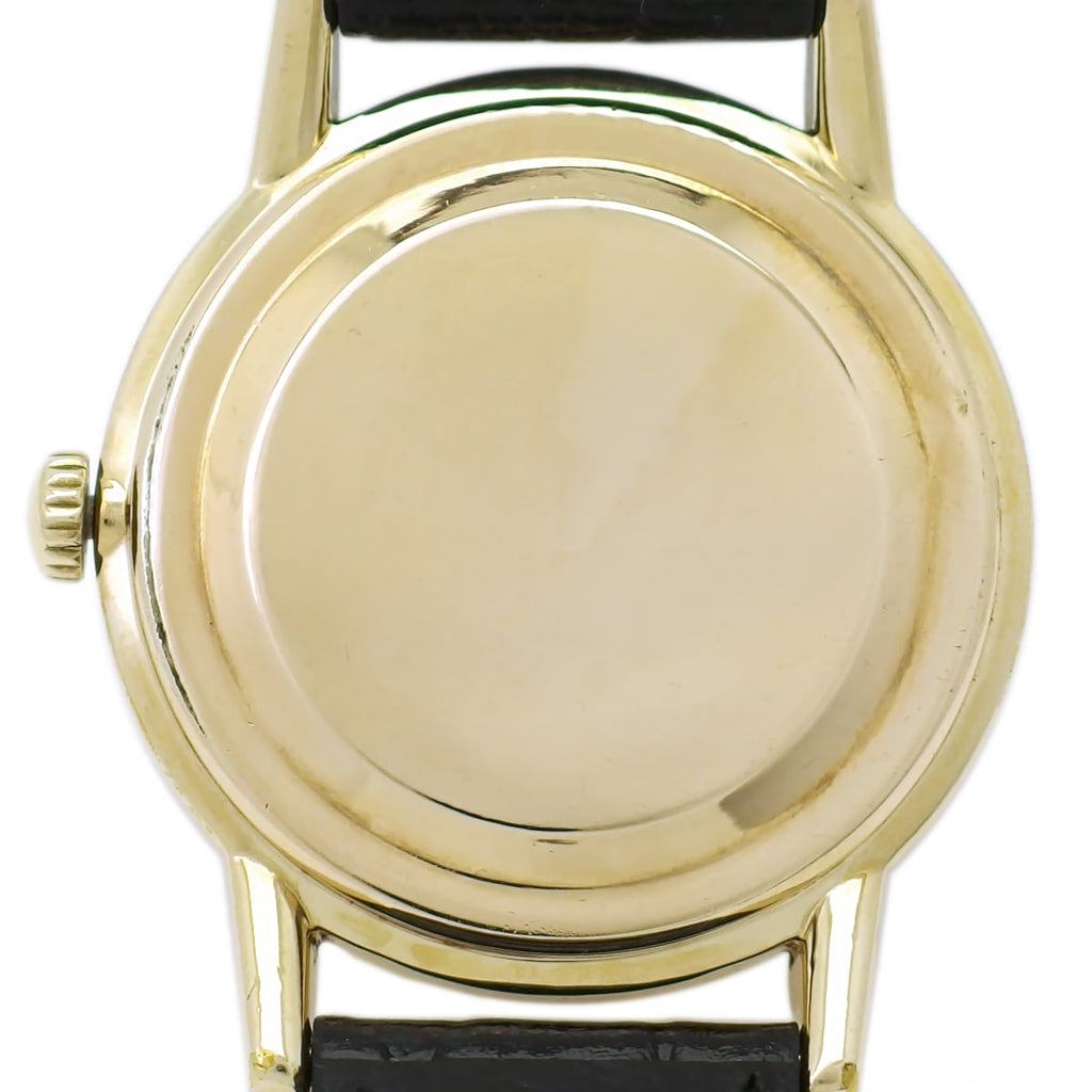セイコー ロードマーベル 15027 14金張り SD文字盤 23石 手巻 OH済 昭和38年/1963年製 Seiko