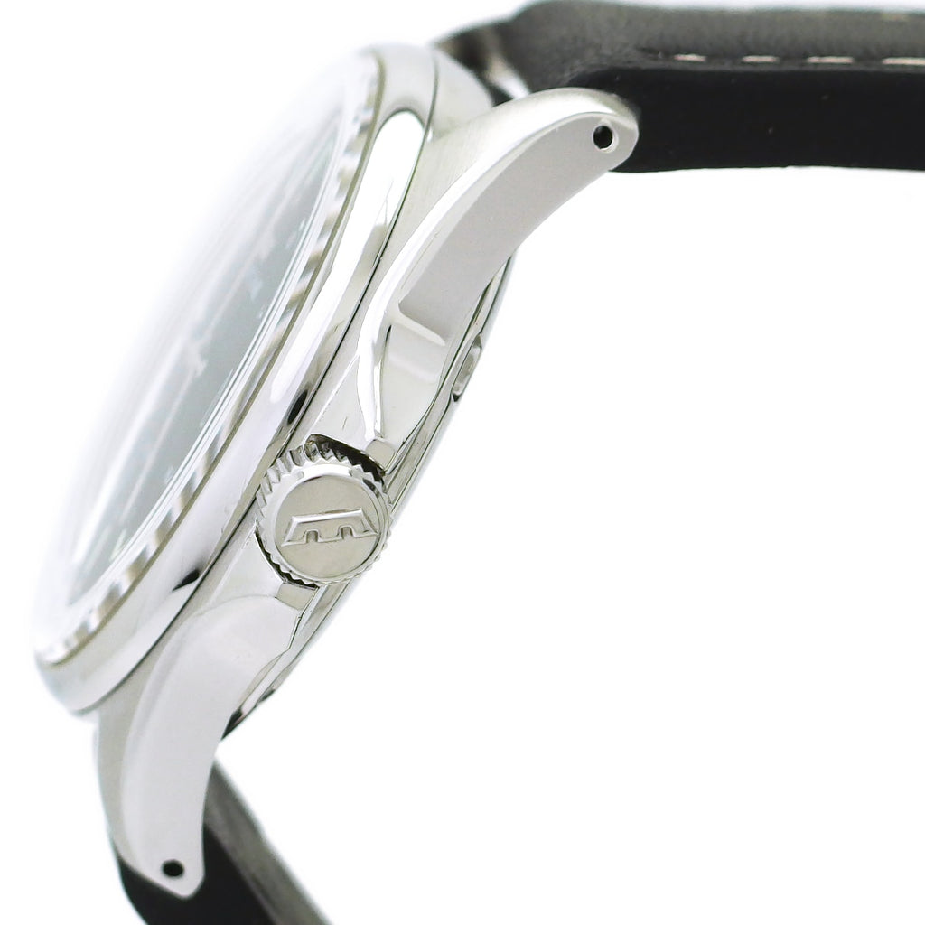 Glycine Combat Classic 37.6mm Ref.3916.4 Cal.GL224 25 Jewels Automatic USED