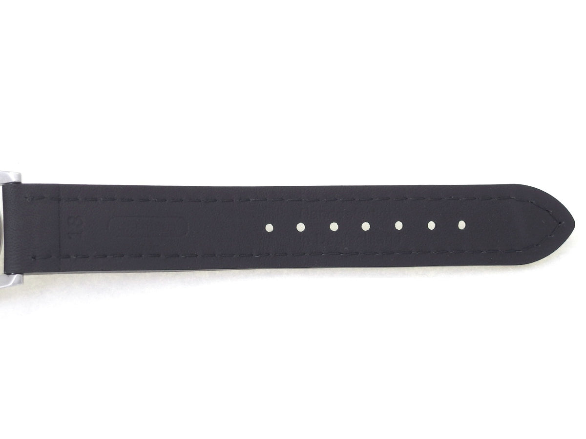 ハミルトン カーキ 9415A 33mm ブラック文字盤 新品風防 Cal.2801-2 17石 手巻 1990年代 OH済 USED Hamilton