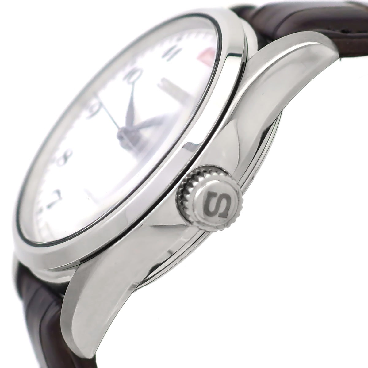 セイコー プレサージュ SARX041 6R15-03N0 自動巻 2019年購入 USED Seiko