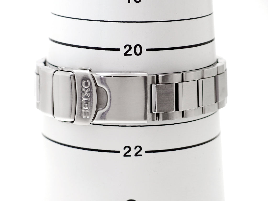 セイコー プロスペックス ダイバースキューバ 200m SBDC051 自動巻 2018年製 USED Seiko