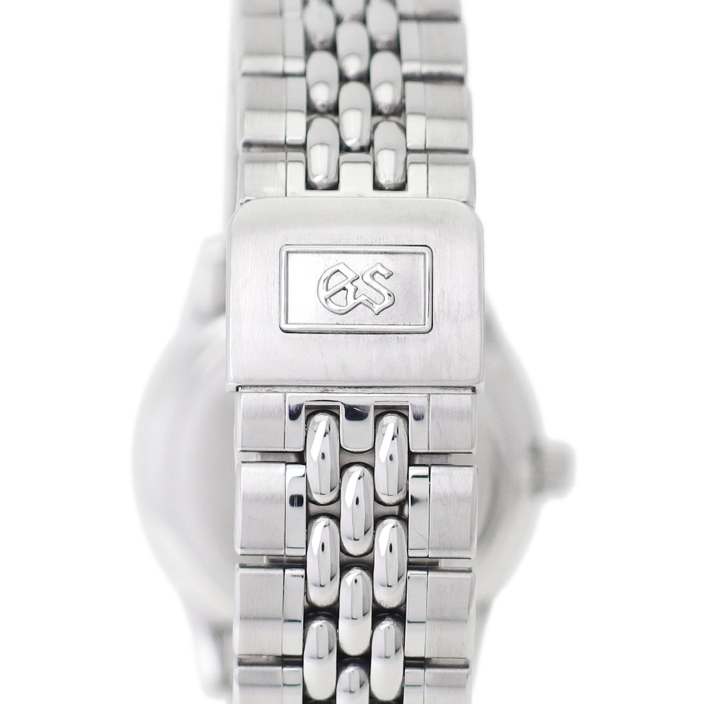グランドセイコー SBGT001 9F83-9A00 デイデイト クオーツ 1993年製 USED Seiko