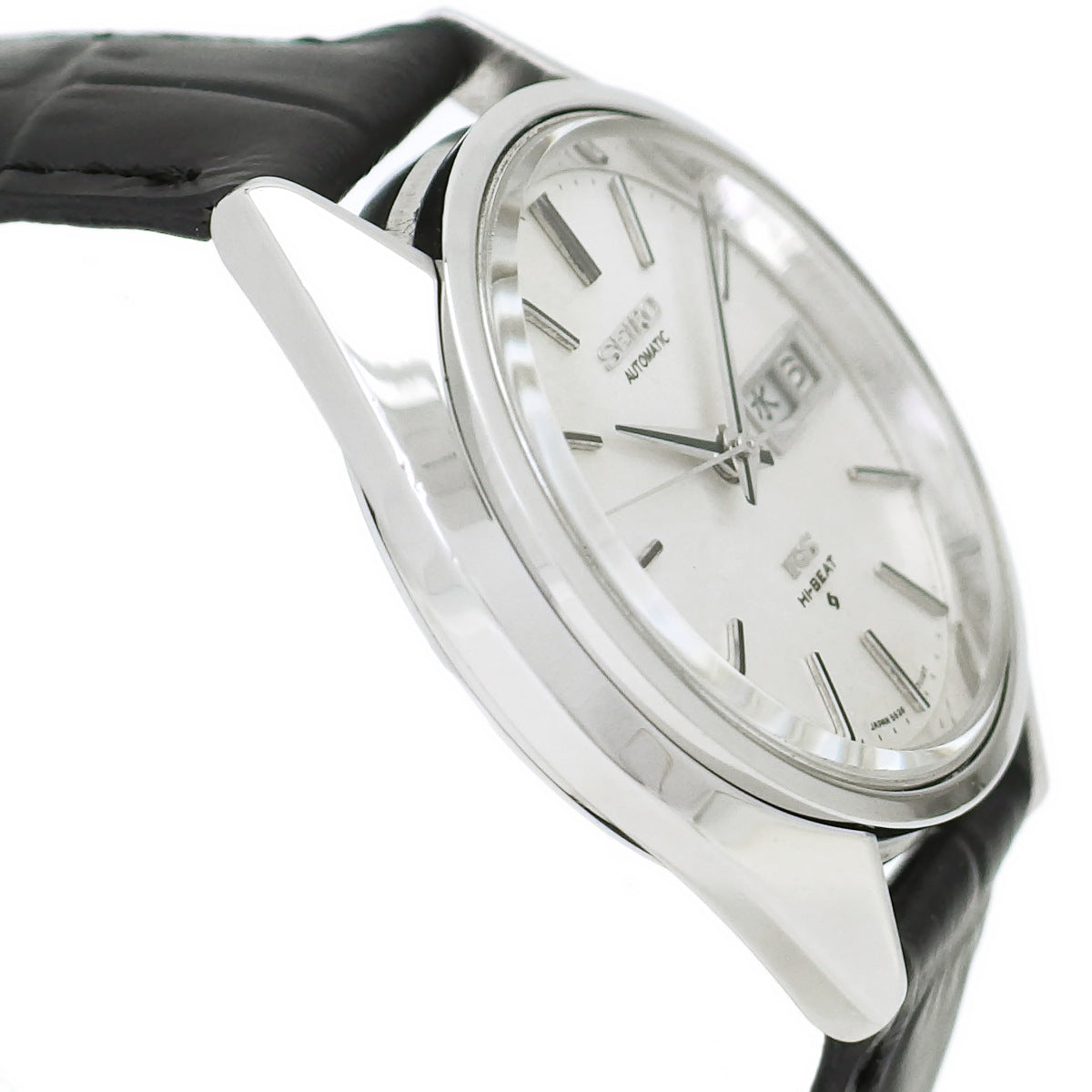 キングセイコー 5626-7111 デイデイト 新品ガラス 25石 自動巻 OH済 昭和48年/1973年製 Seiko