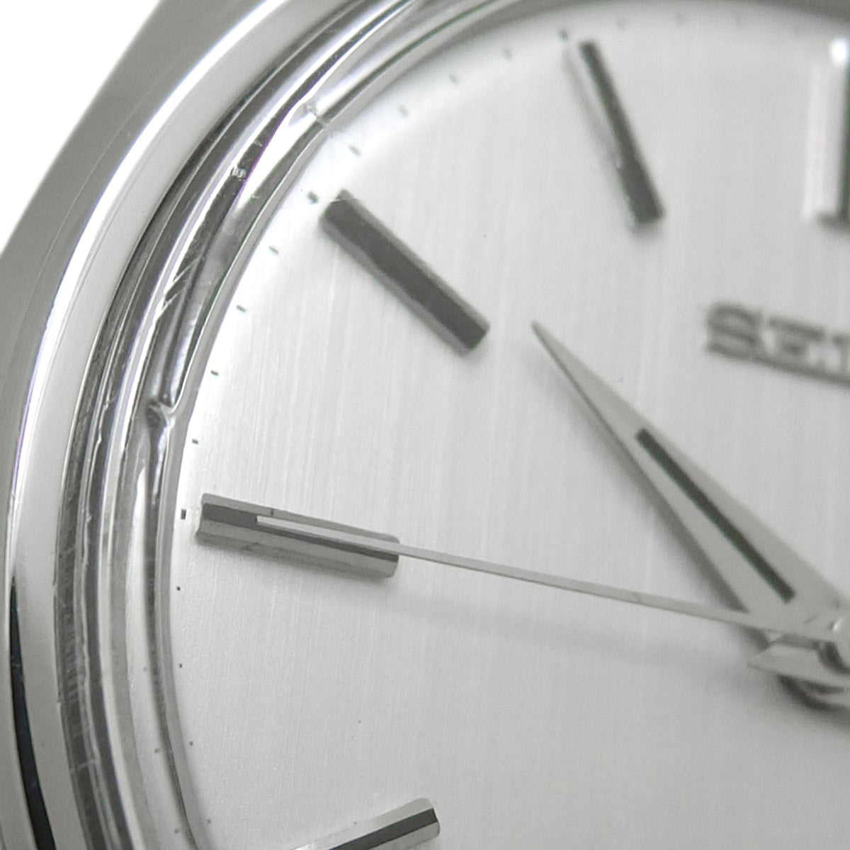 セイコー ロードマチック 5601-9000 ノンデイト 初期 LMロゴなし 自動巻 OH済 昭和43年/1968年製