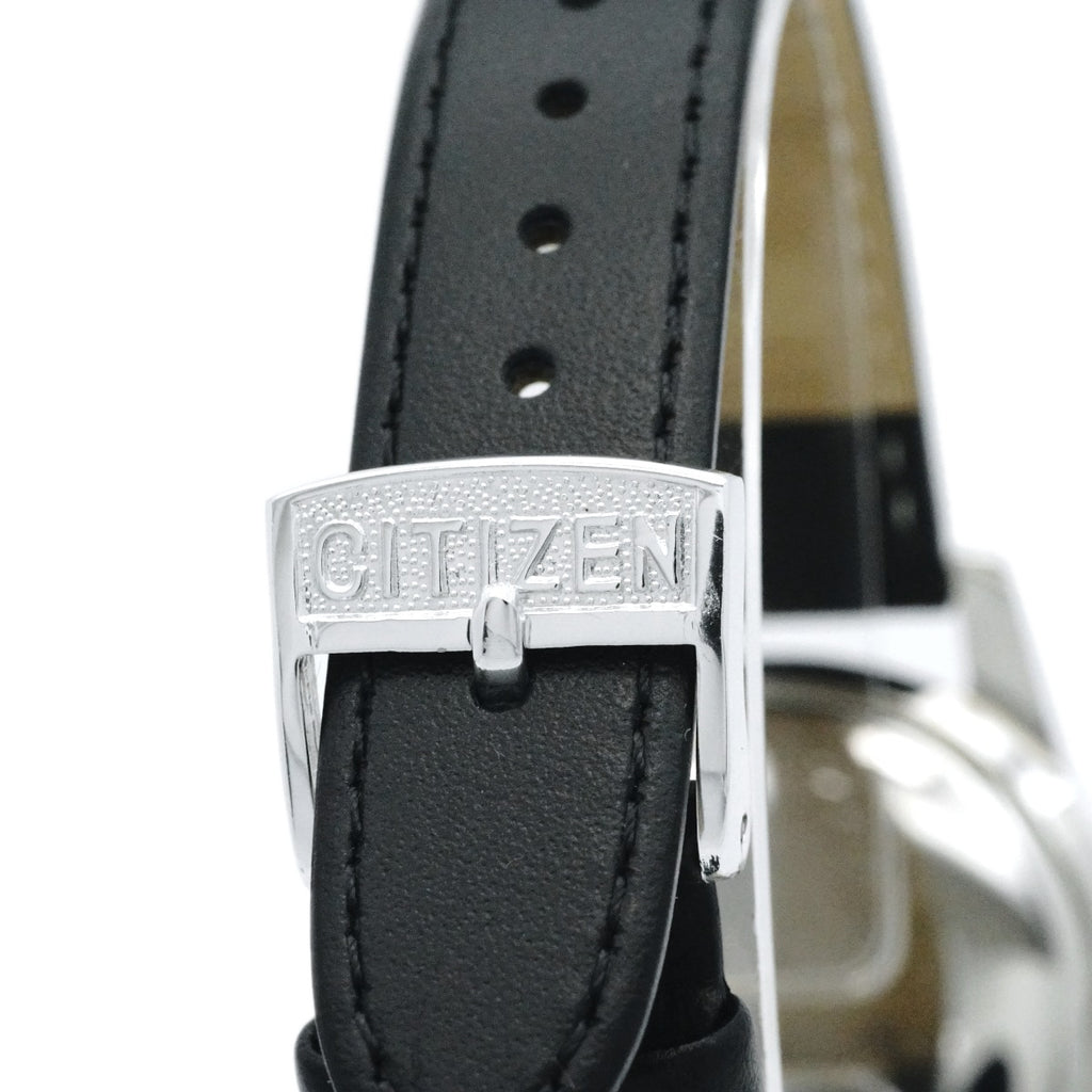 シチズン ホーマーデイト HD5140302 ステンレス 17石 手巻 OH済 昭和48年/1973年製 Citizen