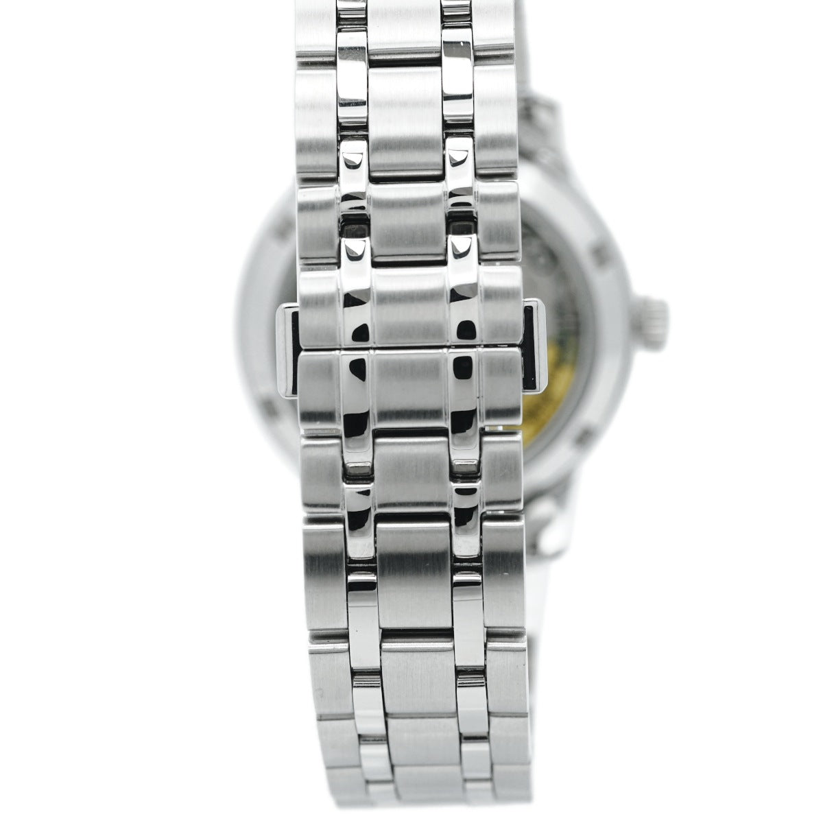 セイコー プレサージュ レディース 海外モデル SRP837J1 4R35-02T0 自動巻 2019年製 USED Seiko Presage