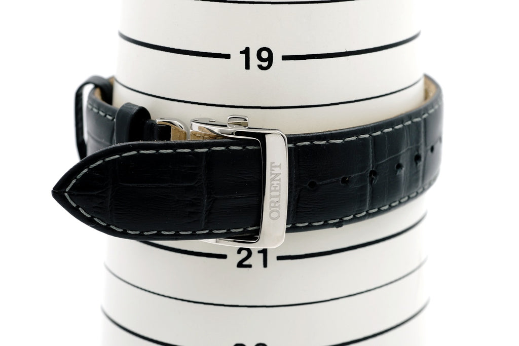 オリエント SUN&MOON ET0T-C0-B CA Cal.46B46 21石 自動巻 USED ORIENT
