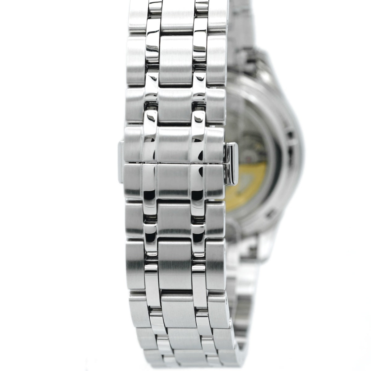セイコー プレサージュ レディース SRRY045 ジャパニーズガーデン 砂紋 4R35-03Z0 自動巻 2020年製 USED Seiko Presage