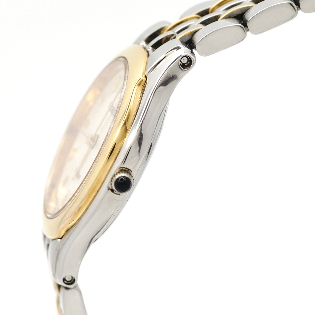 セイコー エクセリーヌ レディース SWDL004 4J41-0030 クオーツ 1994年製 USED Seiko