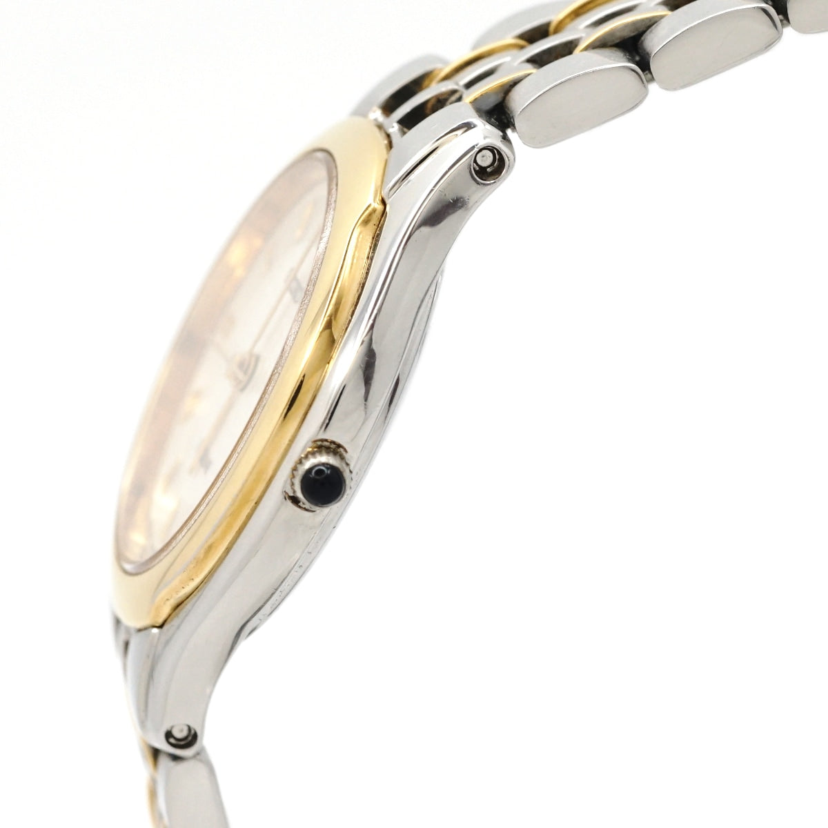 セイコー エクセリーヌ レディース SWDL004 4J41-0030 クオーツ 1994年製 USED Seiko