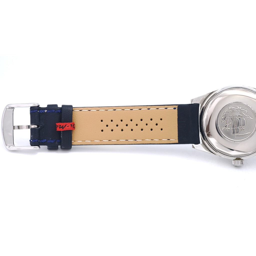 Tissot Seastar T12 Ref.44514-5 Cal.784 Automatic Movement Overhauled 1965 TISSOT