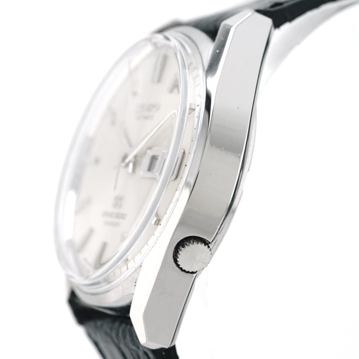 グランドセイコー 6246-9000 初期型 獅子メダリオン 自動巻 OH済 昭和40年/1965年製 Seiko