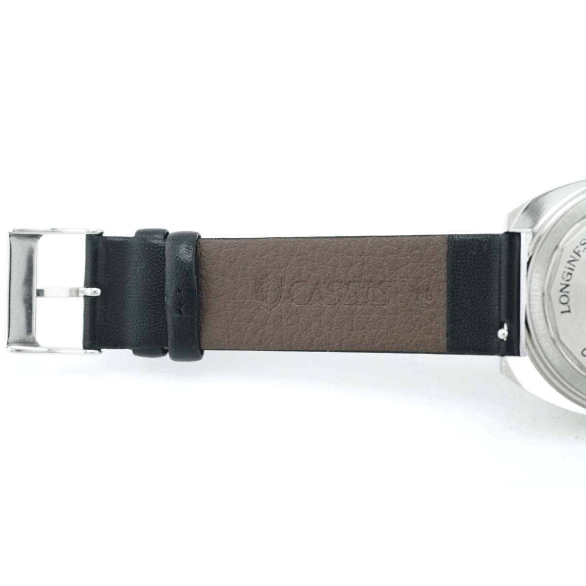 Longines Admiral HF Munich Olympics Commemorative Ref.2304 1 Cal.6952 Manual Winding Overhauled 1972