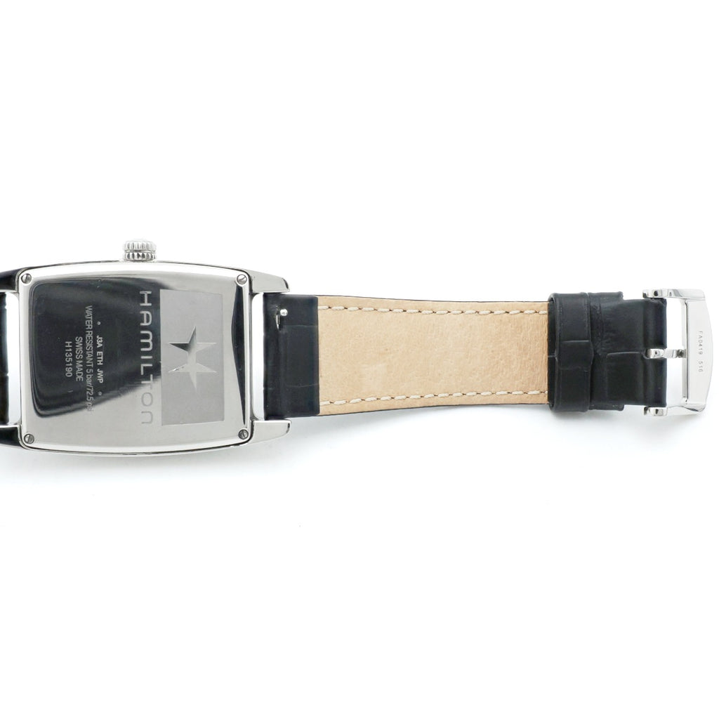 ハミルトン アメリカンクラシック ボルトン H13519711(H135190) ETA C07.701 手巻 USED Hamilton