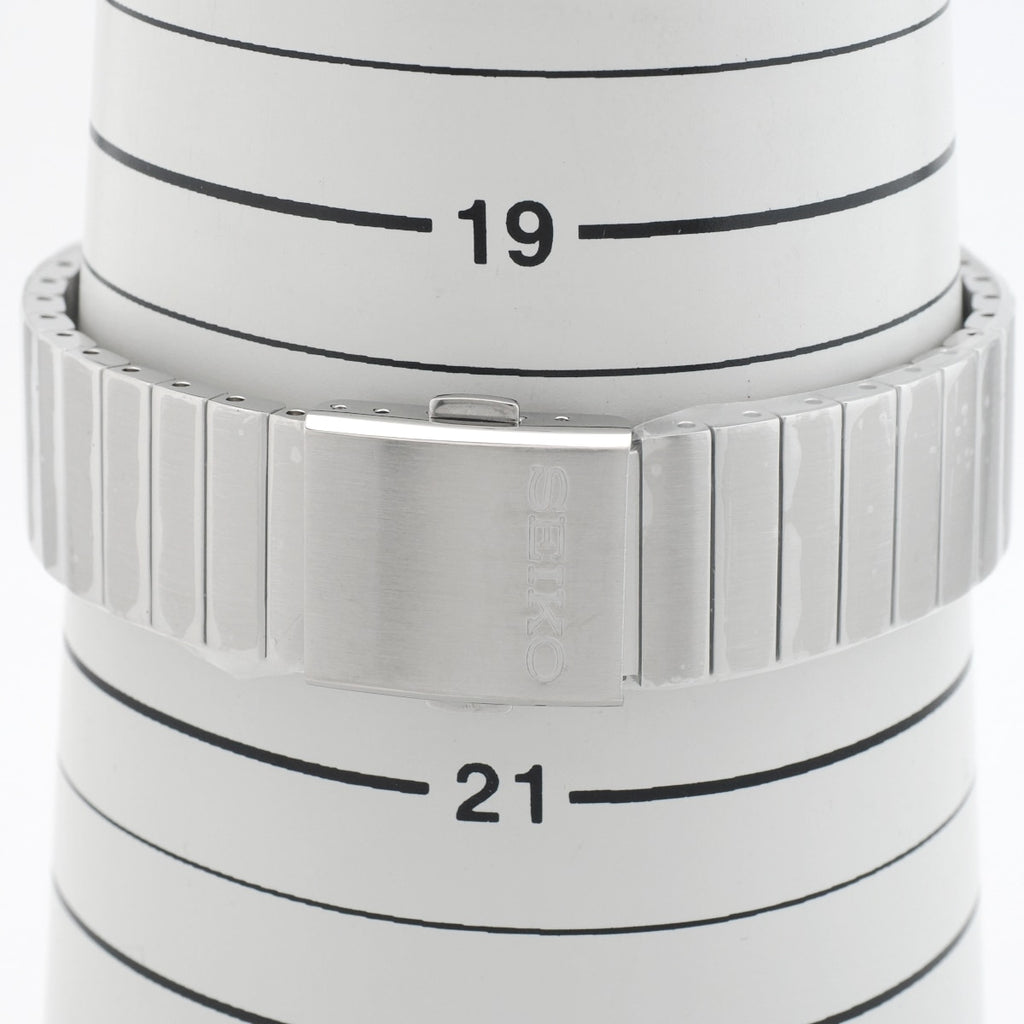 セイコー 5スポーツ 55周年記念限定モデル SBSA223 4R36-13S0 自動巻 2023年発売 USED Seiko