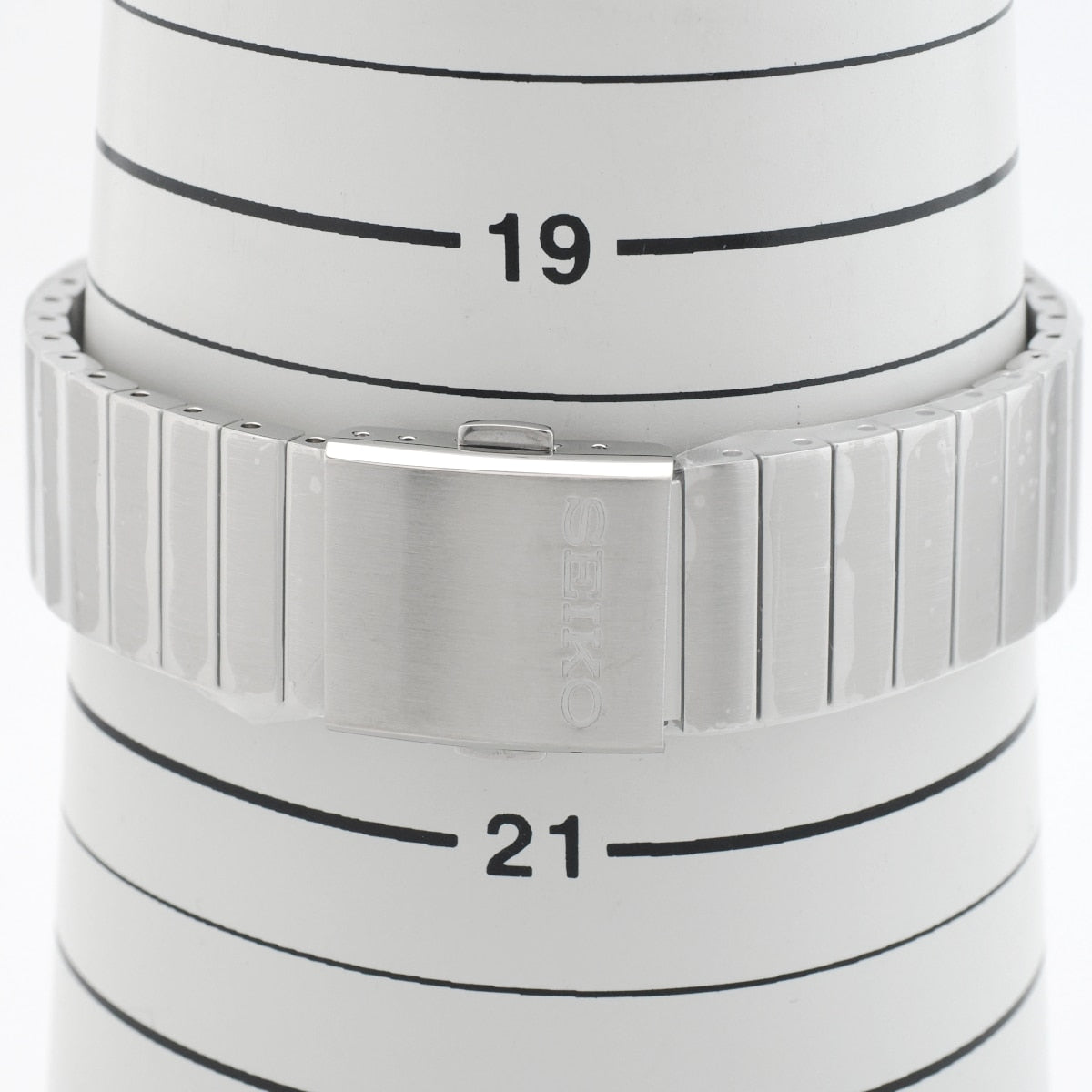 セイコー 5スポーツ 55周年記念限定モデル SBSA223 4R36-13S0 自動巻 2023年発売 USED Seiko