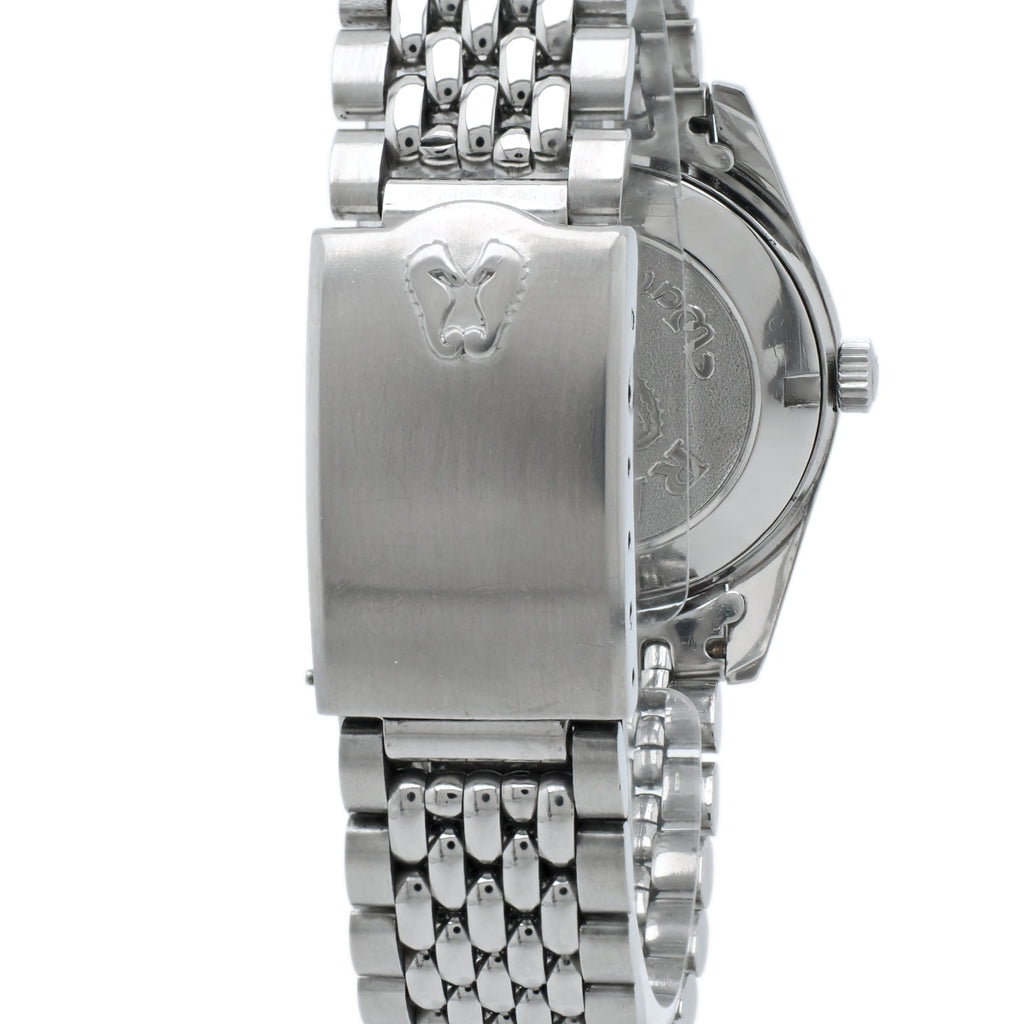 ラドー ゴールデンホース 57石 Ref.11675 純正ブレスレット Cal.1700/01 自動巻 1957年頃 Rado