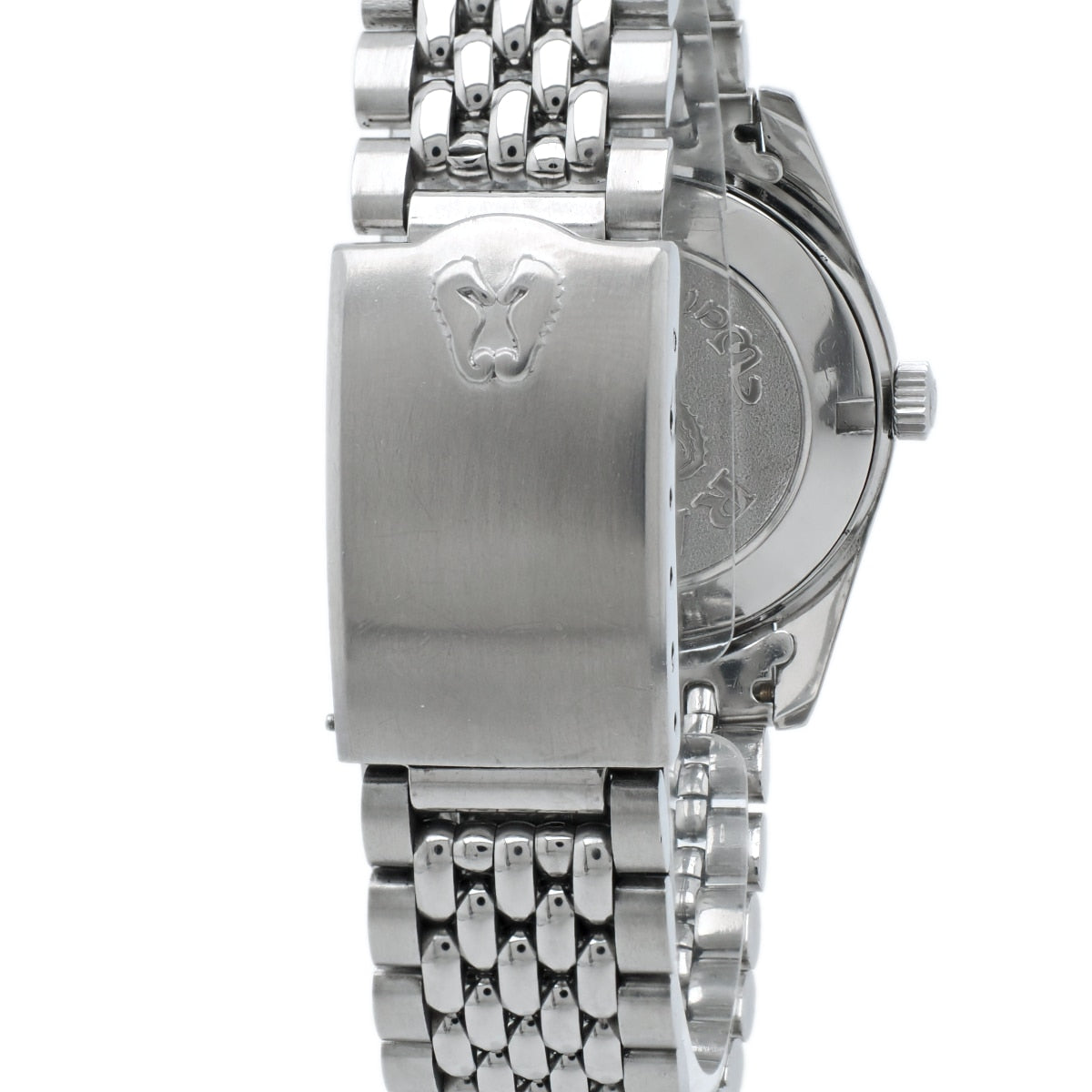 ラドー ゴールデンホース 57石 Ref.11675 純正ブレスレット Cal.1700/01 自動巻 1957年頃 Rado